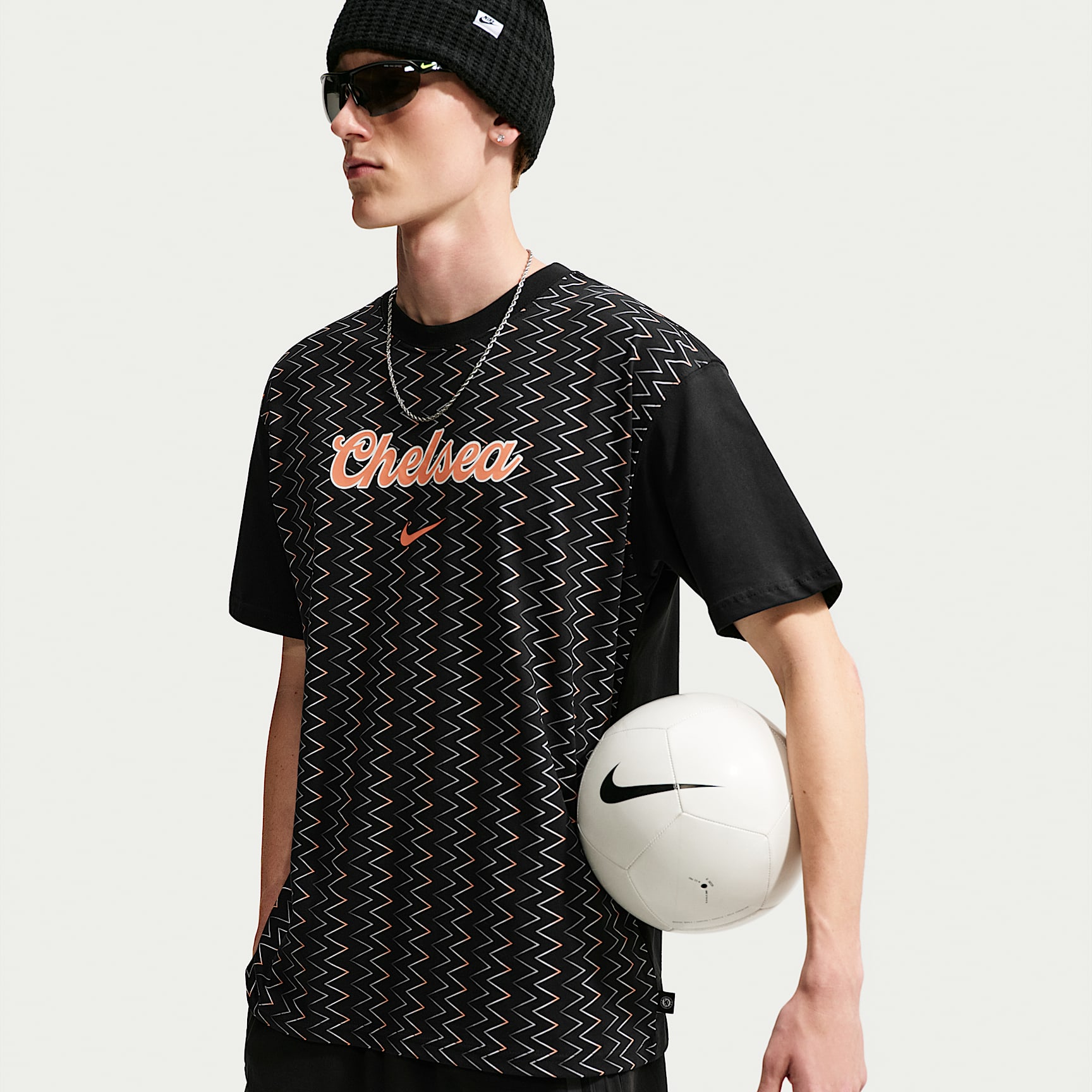 Chelsea F.C. Men's Nike T-Shirt. Nike CA